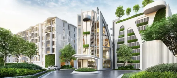 Apartamento com 1 quarto em condomínio em Nai Yang, Thailand N.º 61033 5