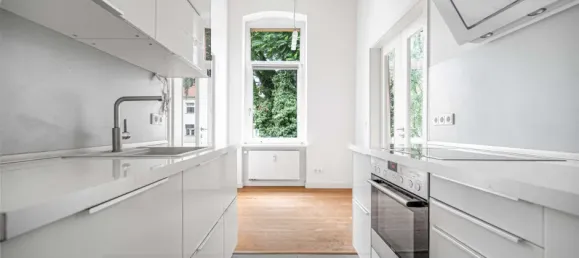 1 غرف نوم شقة في Schmargendorf, Germany رقم 321845 2