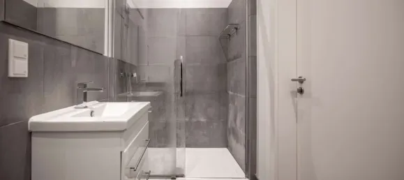 1 غرف نوم شقة في Schmargendorf, Germany رقم 321845 6