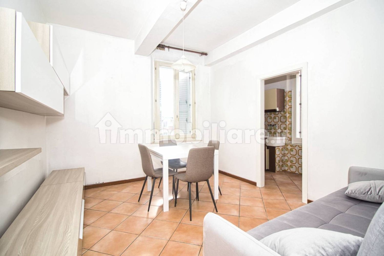 2 bedrooms Apartment in Modena, Italy No. 215637
