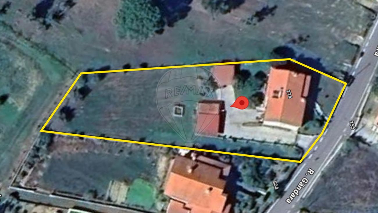 3 Schlafzimmer Villa in Arganil, Portugal, Nr. 179377