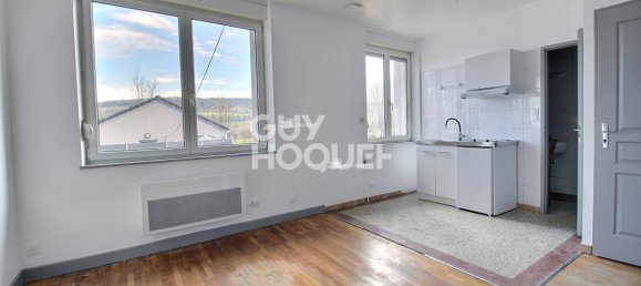 1 Schlafzimmer Wohnung in Champigneulles, France, Nr. 190566 2