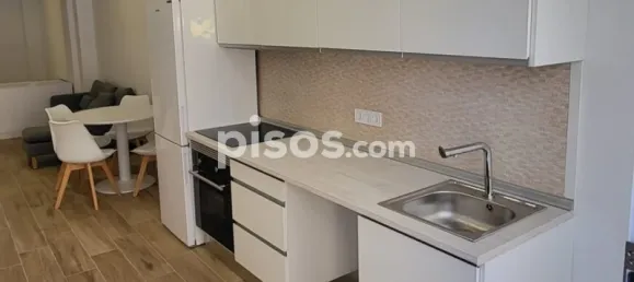 1 bedroom Apartment in Valencia, Spain No. 118406 9