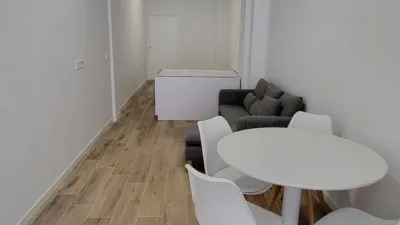 1 bedroom Apartment in Valencia, Spain No. 118406