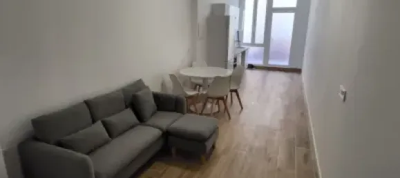 1 chambre Appartement à Valencia, Spain No. 118406 11