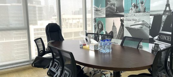 102 m² oficina en venta en Business Bay, Dubai, UAE № 195366 2