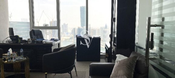 102 m² oficina en venta en Business Bay, Dubai, UAE № 195366 11