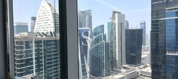 102 m² oficina en venta en Business Bay, Dubai, UAE № 195366 12