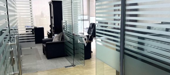 102 m² oficina en venta en Business Bay, Dubai, UAE № 195366 9