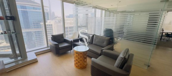 102 m² oficina en venta en Business Bay, Dubai, UAE № 195366 10