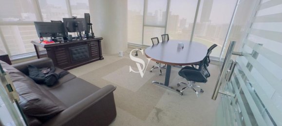 102 m² oficina en venta en Business Bay, Dubai, UAE № 195366 5