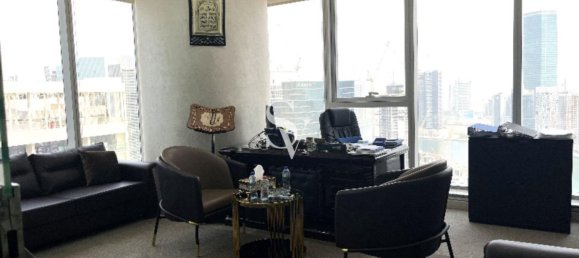102 m² oficina en venta en Business Bay, Dubai, UAE № 195366 6