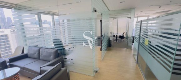 102 m² oficina en venta en Business Bay, Dubai, UAE № 195366 7