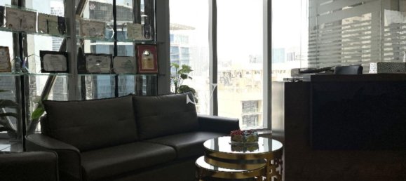 102 m² oficina en venta en Business Bay, Dubai, UAE № 195366 8