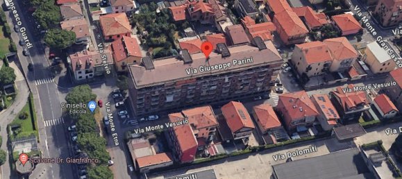 3 rooms Apartment in Cinisello Balsamo, Italy No. 1962 26