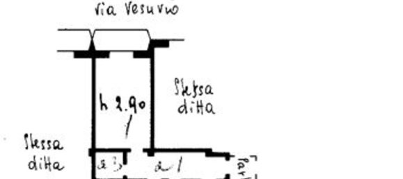3 rooms Apartment in Cinisello Balsamo, Italy No. 1962 18