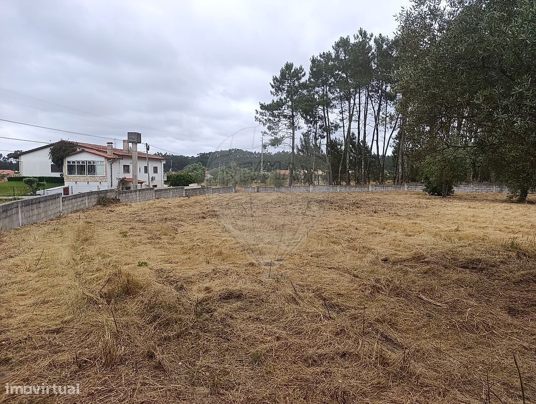 1705m² Land in Leiria, Portugal No. 256305