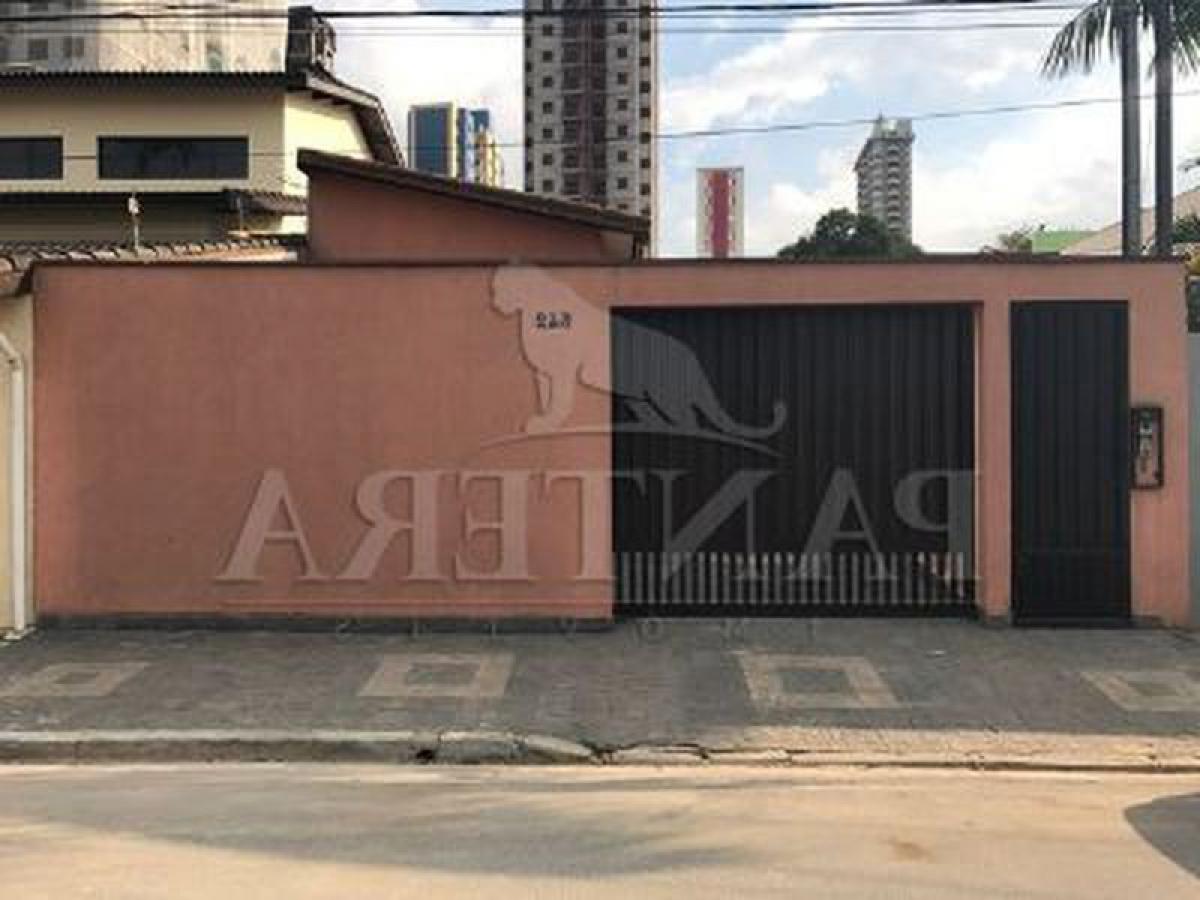 3 bedrooms House in Sao Paulo, Brazil No. 540218