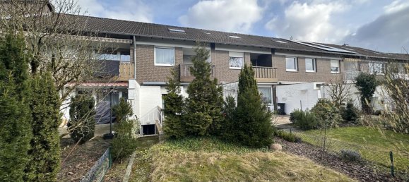 Moradia em banda de 4 divisões em Bielefeld, Germany N.º 38419 4