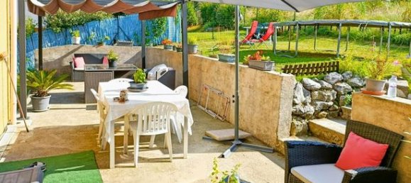 4 bedrooms House in Mouxy, France No. 289749 12