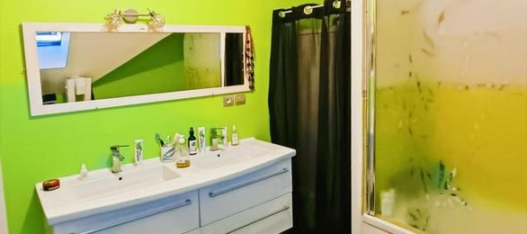 4 bedrooms House in Mouxy, France No. 289749 5