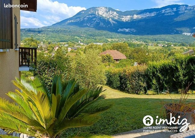 4 bedrooms House in Mouxy, France No. 289749