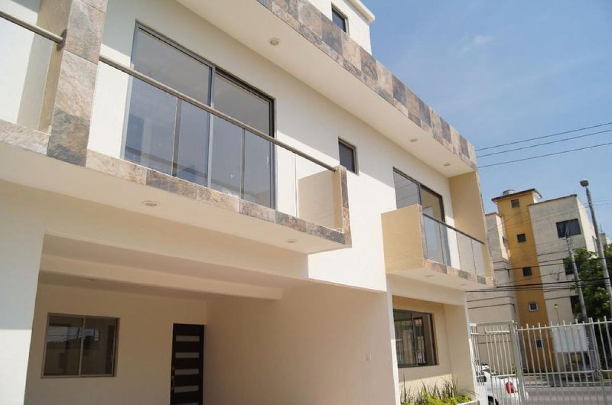 Casa T3 em Veracruz, Mexico N.º 218104