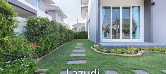 4 bedrooms Cafe / restaurant in Hua Hin, Thailand No. 21846 3