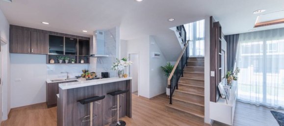 Casa de 4 dormitorios en Hua Hin, Thailand No. 21846 4