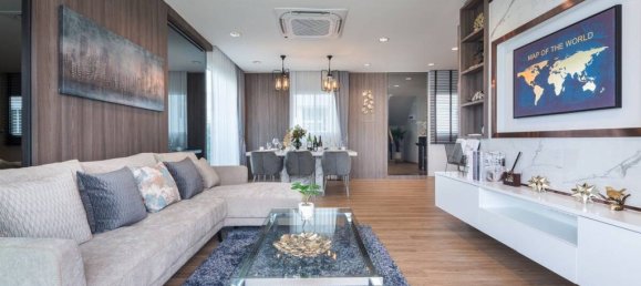 Casa de 4 dormitorios en Hua Hin, Thailand No. 21846 7