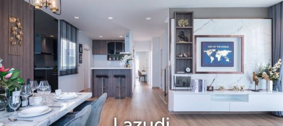 4 bedrooms Cafe / restaurant in Hua Hin, Thailand No. 21846 6