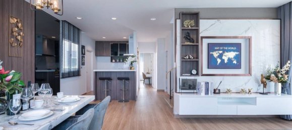 Casa de 4 dormitorios en Hua Hin, Thailand No. 21846 6