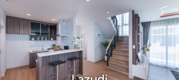 4 bedrooms Cafe / restaurant in Hua Hin, Thailand No. 21846 8