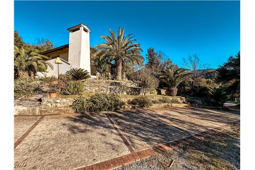 4 Schlafzimmer Villa in Deiva Marina, Italy, Nr. 279187