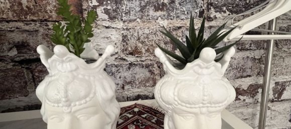 3 rooms Apartment in Syracuse, Italy No. 244601 17