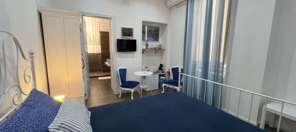 3 rooms Apartment in Syracuse, Italy No. 244601 8