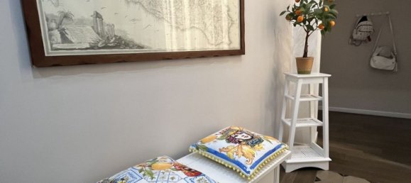 3 rooms Apartment in Syracuse, Italy No. 244601 22