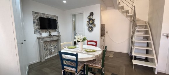 3 rooms Apartment in Syracuse, Italy No. 244601 31