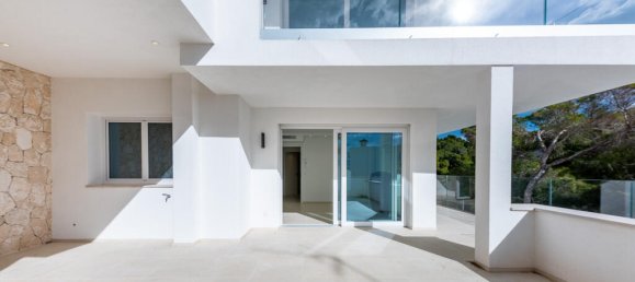 4 bedrooms Villa in Costa D'en Blanes, Spain No. 259584 23