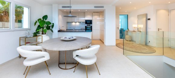 4 bedrooms Villa in Costa D'en Blanes, Spain No. 259584 8