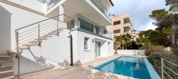 4 bedrooms Villa in Costa D'en Blanes, Spain No. 259584 24
