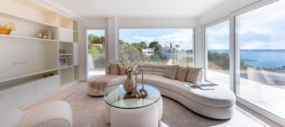 4 bedrooms Villa in Costa D'en Blanes, Spain No. 259584 5