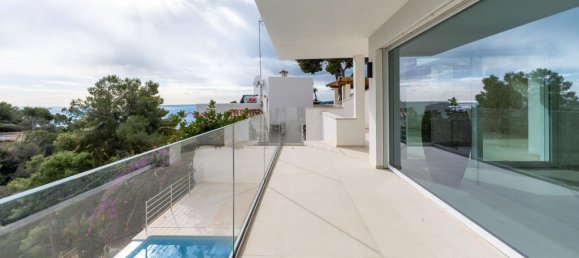 4 bedrooms Villa in Costa D'en Blanes, Spain No. 259584 25