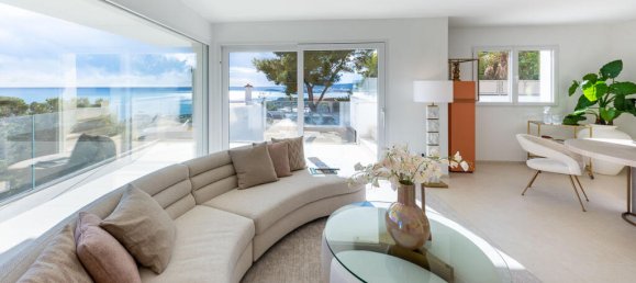 4 bedrooms Villa in Costa D'en Blanes, Spain No. 259584 4