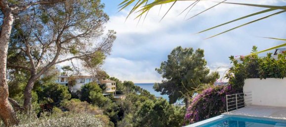 4 bedrooms Villa in Costa D'en Blanes, Spain No. 259584 29
