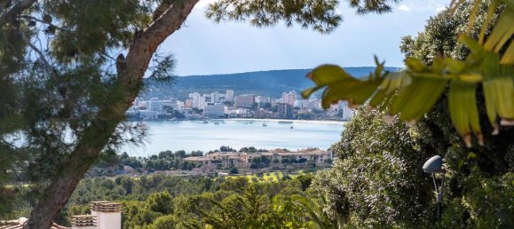 4 bedrooms Villa in Costa D'en Blanes, Spain No. 259584 2