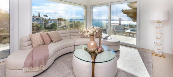 4 bedrooms Villa in Costa D'en Blanes, Spain No. 259584 6