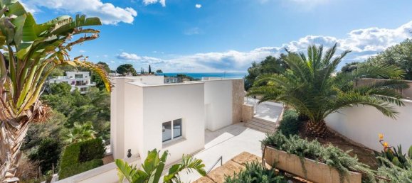 4 bedrooms Villa in Costa D'en Blanes, Spain No. 259584 28