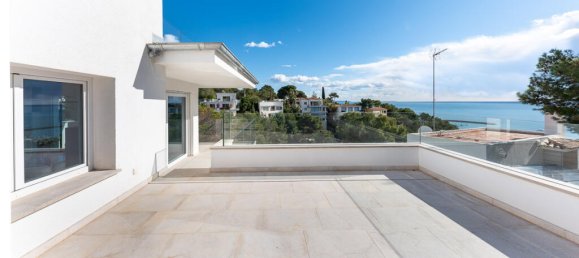 4 bedrooms Villa in Costa D'en Blanes, Spain No. 259584 19