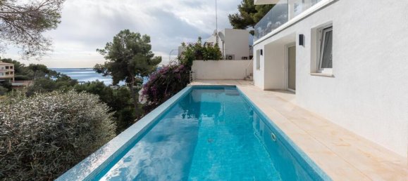 4 bedrooms Villa in Costa D'en Blanes, Spain No. 259584 3